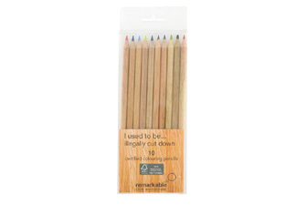 FSC Coloured Pencils