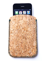 Nigel`s Eco Store iPouch Eco iPod Cover - keep your iPhone or iPod