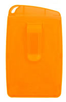 Nigel`s Eco Store JimiX wallet - orange