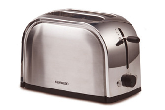 Nigel`s Eco Store Kenwood 2 Slice Toaster