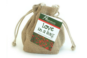Nigel`s Eco Store Love in a Bag