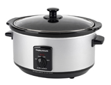 Nigel`s Eco Store Morphy Richards Ecolectric Slow Cooker - make