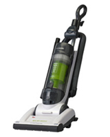 Panasonic Bagless Upright Eco Vacuum Cleaner