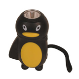 Penguin Eco Torch - dont get caught in the dark