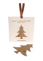 Nigel`s Eco Store Plant a Decoration: Tree - a Christmas