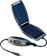 Nigel`s Eco Store Power Monkey Explorer - powerful solar powered