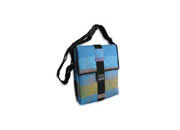 Nigel`s Eco Store Ragbag - a shoulder bag that helps the poor