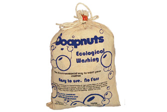 Nigel`s Eco Store Soapnuts Ecologicial Washing