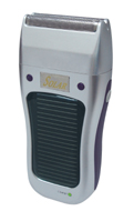 Nigel`s Eco Store Solar Powered Electric Shaver - ideal for when