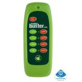 Nigel`s Eco Store Standby Buster - additional remote control