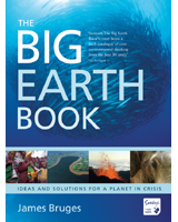 Nigel`s Eco Store The Big Earth Bookby James Bruges