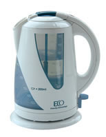 Nigel`s Eco Store The Eco Kettle - saves energy and money!