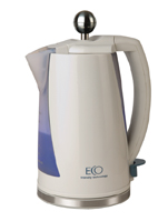 Nigel`s Eco Store The New Eco Kettle - makes a great cuppa and