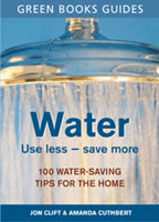 Nigel`s Eco Store Water: Use Less Save More