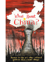Nigel`s Eco Store What About China?by Alastair Sawday