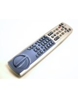 Nigel`s Eco Store Wind Up Universal Remote Control - battery free