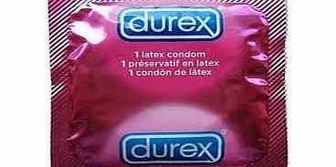 Nightingale Nursing Supplies 144 Durex Pleasuremax Condoms