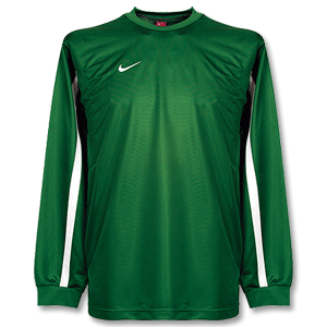 Nike 01-02 Park Game L/S Shirt - Green