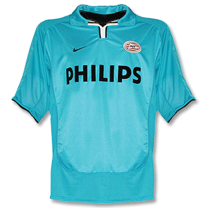 01-03 PSV Away Shirt