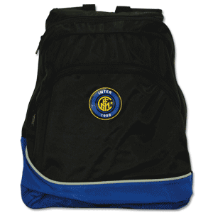 02-04 Inter Milan Backpack