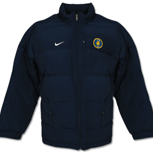 03-04 Inter Milan Down Fill Jacket