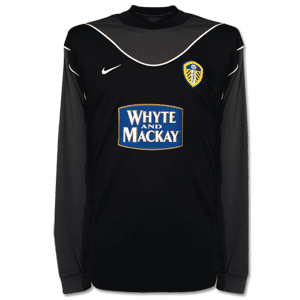 03-04 Leeds Home GK shirt