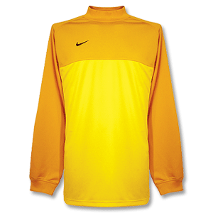 Nike 04-05 Park GK L/S - Yellow