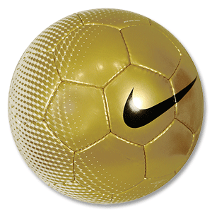 05-06 Nike Mercurial Speed Football