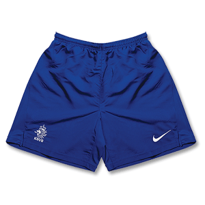 Nike 07-09 Holland Away Shorts - Boys