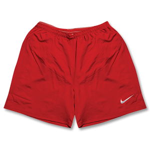 Nike 08-09 Turkey Home Shorts