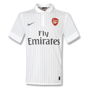Nike 09-10 Arsenal 3rd Shirt