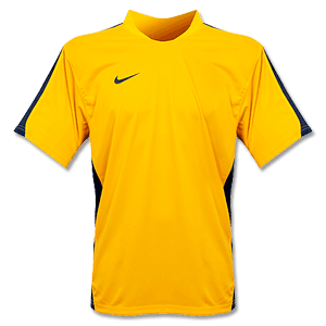 10-11 Nike Legend Game Shirt