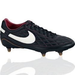 Nike 10R O Cara `he Man`Soft Ground Football Boots