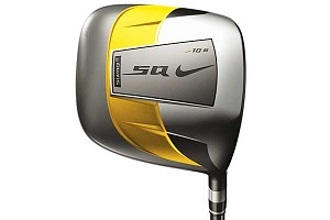 Nike 2nd Hand Nike Sasquatch Sumo Square 5900 Driver