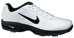 3.5 Golf Shoe White/Black
