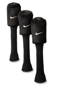 Access Headcovers (3 Pack)