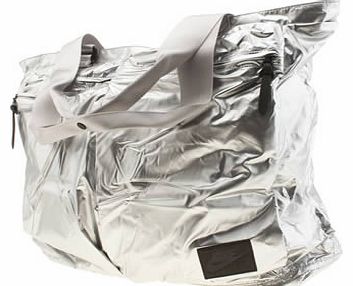 accessories nike silver london metallics bags
