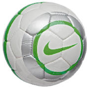 Nike AG Duro Football Size 5
