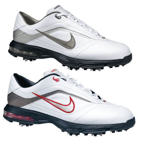 Nike Air Academy Golf Shoes Mens - 2010