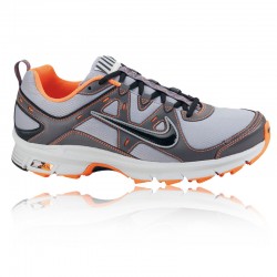 Nike Air Alvord 9 Shield Trail Running Shoes