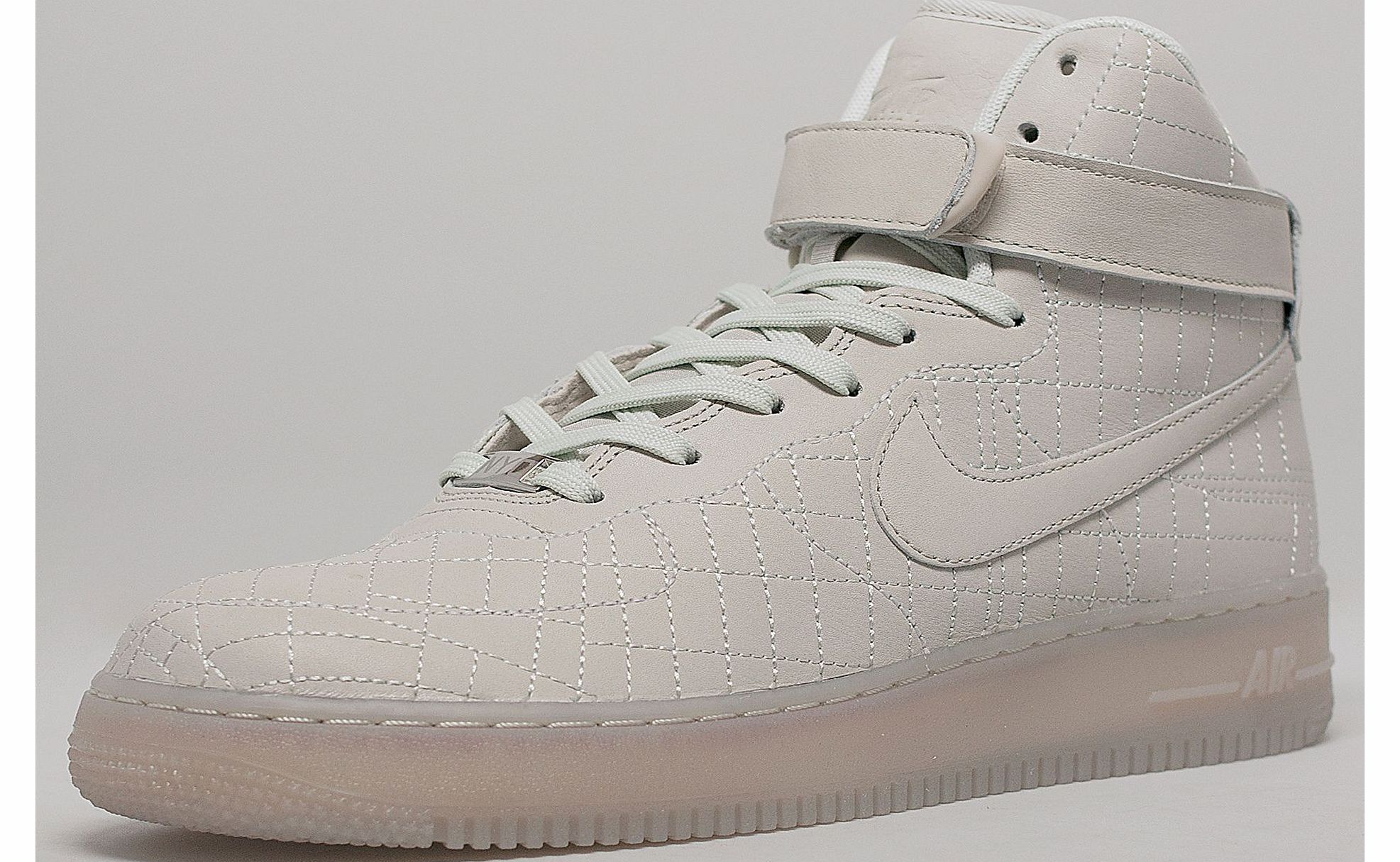 Nike Air Force 1 High QS City Collection