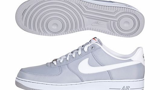 Air Force 1 Trainer Grey 488298-038
