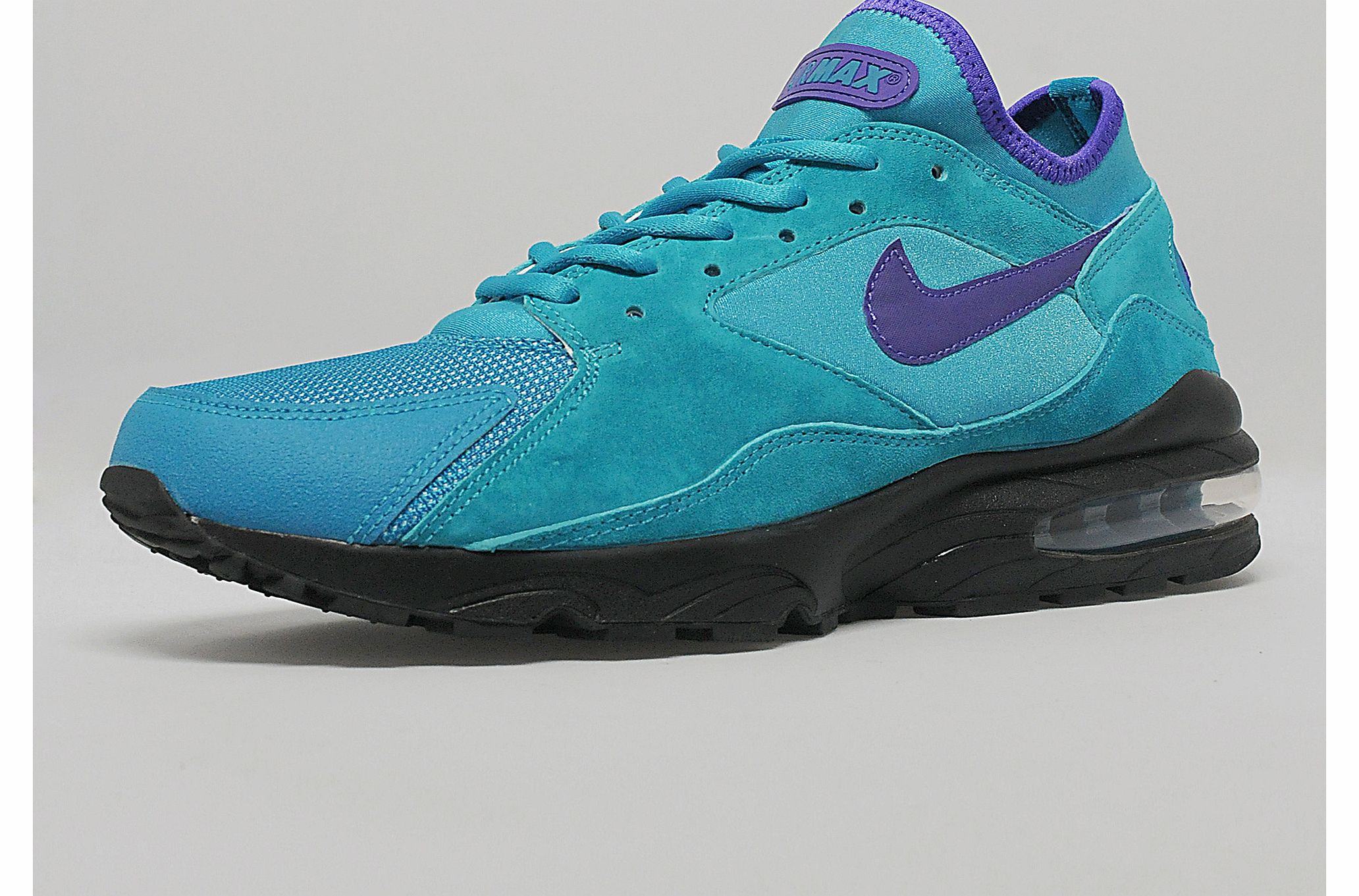 Nike Air Max 93 - size? exclusive