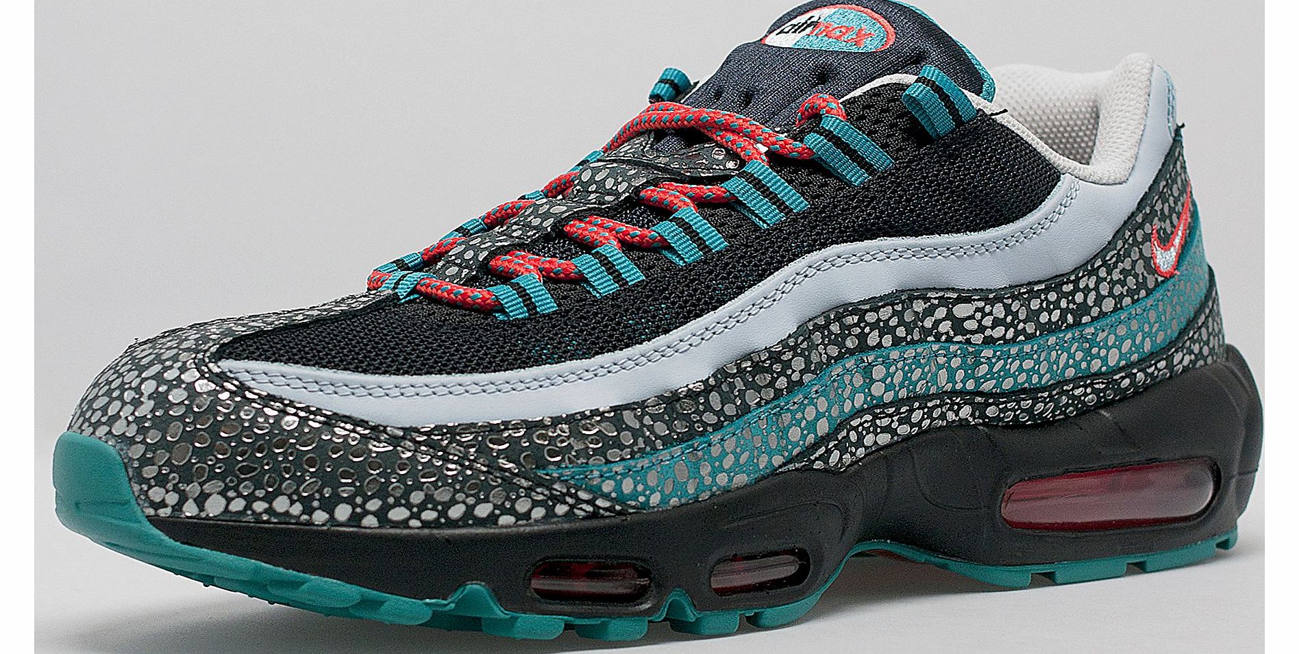 Nike Air Max 95 Deluxe QS