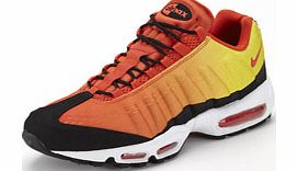Air Max 95 Sunset Trainers