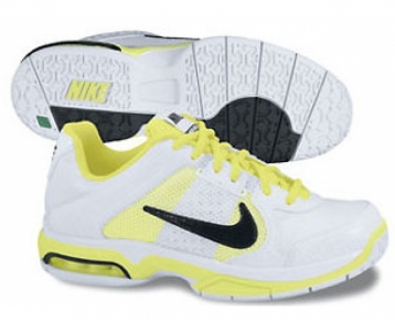 Nike Air Max Mirabella 3 Ladies Tennis Shoe