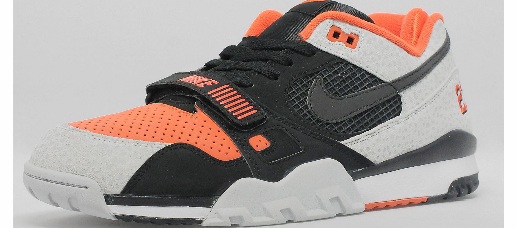 Air Trainer II QS Safari