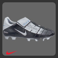 Air Zoom 90 II FG Football Boots