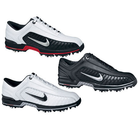 Nike Air Zoom Elite II Golf Shoes 2010
