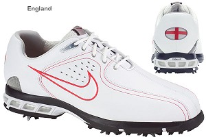 Nike Air Zoom Elite World Golf Shoes (Limited